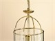 Lampadari eleganti classici Tubo 1800 in Illuminazione