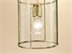 Lampadari eleganti classici Tubo 1800 in Illuminazione