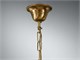 Lampadari classici eleganti Gabbia 1014-4S in Illuminazione