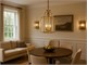 Classically elegant chandeliers Gabbia 1014-4S in Lighting
