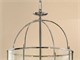 Lampadari classici eleganti Tubo 1802-4S in Illuminazione