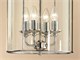 Lampadari classici eleganti Tubo 1802-4S in Illuminazione