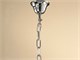 Lampadari classici eleganti Tubo 1802-4S in Illuminazione