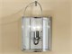 Applique classiche da parete Tubo 1804-1805 in Illuminazione