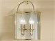 Applique classiche da parete Tubo 1804-1805 in Illuminazione