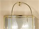 Appliques classiques Tubo 1804-1805 in Éclairage
