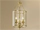 Lampade eleganti da salotto Tubo 1801 in Illuminazione