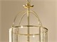 Lampade eleganti da salotto Tubo 1801 in Illuminazione