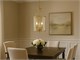Elegant living room lamps Tubo 1801 in Lighting