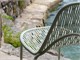 Design outdoor chairs Malvasia in Outdoor