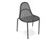 Design outdoor chairs Malvasia in Outdoor
