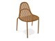 Design outdoor chairs Malvasia in Outdoor