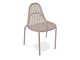 Design outdoor chairs Malvasia in Outdoor