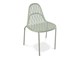 Design outdoor chairs Malvasia in Outdoor