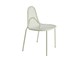 Chaises d'extérieur design Malvasia in Extérieur