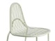 Design outdoor chairs Malvasia in Outdoor