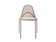 Design outdoor chairs Malvasia in Outdoor