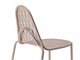 Design outdoor chairs Malvasia in Outdoor