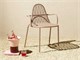 Garden chairs with armrests Malvasia in Outdoor