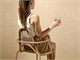 Garden chairs with armrests Malvasia in Outdoor