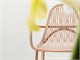 Garden chairs with armrests Malvasia in Outdoor