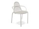 Garden chairs with armrests Malvasia in Outdoor