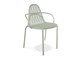 Garden chairs with armrests Malvasia in Outdoor