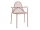 Garden chairs with armrests Malvasia in Outdoor