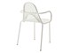 Garden chairs with armrests Malvasia in Outdoor