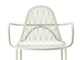 Garden chairs with armrests Malvasia in Outdoor