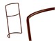 Floor towel holder Onda ON172 in Bathroom