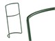 Floor towel holder Onda ON172 in Bathroom