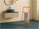 Floor towel holder Onda ON172 in Bathroom
