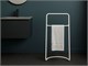Floor towel holder Onda ON172 in Bathroom