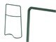 Porta asciugamani design Onda ON171 in Bagno