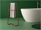 Design towel holder Onda ON171 in Bathroom