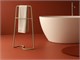 Design towel holder Onda ON171 in Bathroom