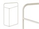 Porte-serviettes City CY171 in Salle de bains