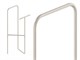 Design towel holder City CY173 in Bathroom