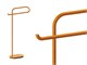 Floor towel holder Ricciolo RC171 in Bathroom