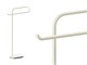 Bodenhandtuchhalter Ricciolo RC171 in Badezimmer