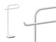 Floor towel holder Ricciolo RC171 in Bathroom