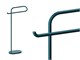 Bodenhandtuchhalter Ricciolo RC171 in Badezimmer