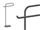 Bodenhandtuchhalter Ricciolo RC171 in Badezimmer