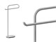 Bodenhandtuchhalter Ricciolo RC171 in Badezimmer