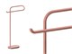 Floor towel holder Ricciolo RC171 in Bathroom