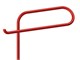 Floor towel holder Ricciolo RC171 in Bathroom
