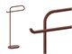 Floor towel holder Ricciolo RC171 in Bathroom