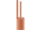 Porte-rouleau et brosse de toilette Small SM176 in Salle de bains