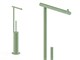 Porte-rouleau et brosse de toilette Small SM176 in Salle de bains